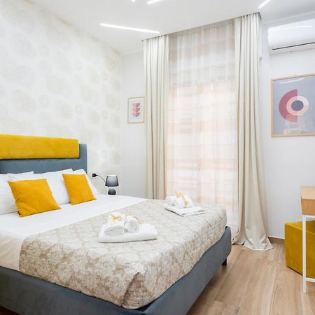 Margab B&B 那不勒斯 外观 照片