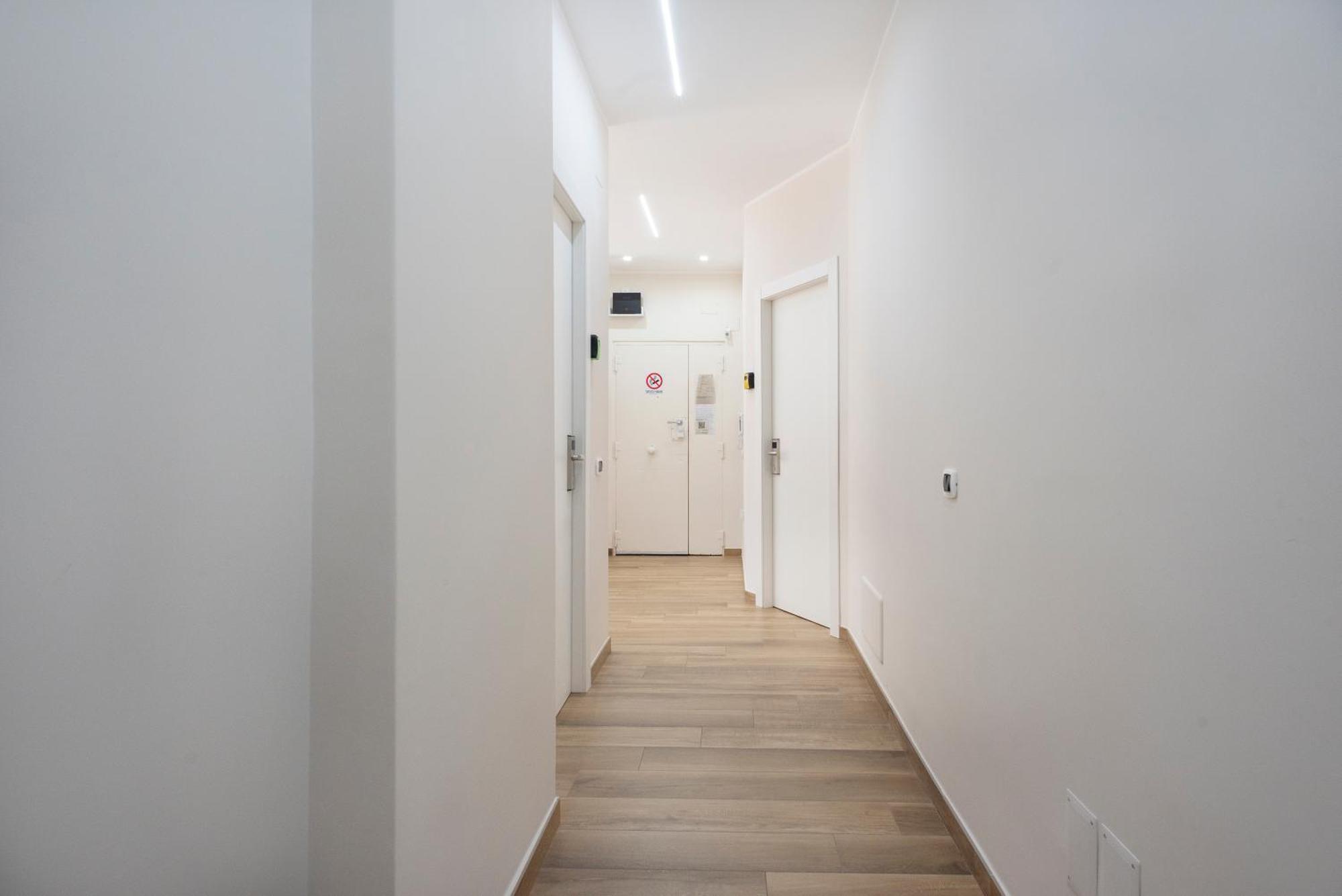 Margab B&B 那不勒斯 外观 照片